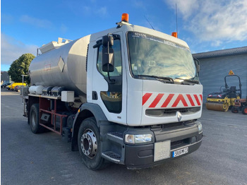 Cisterna camión RENAULT Premium 300