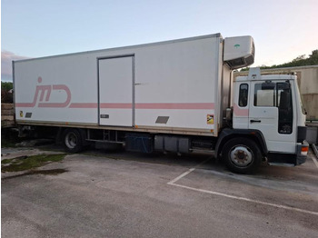 Frigorífico camión VOLVO FL6