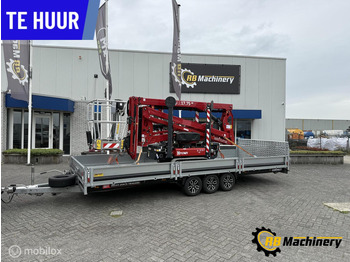 Carretilla elevadora