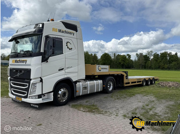 Camión VOLVO FH 460