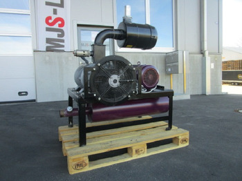 Máquina de embalaje