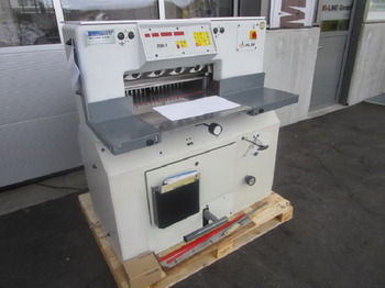 Máquina de corte de papel