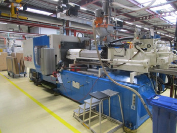 Máquina de embalaje