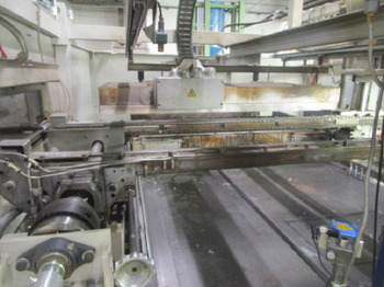 Máquina de embalaje THERMOFORMMASCHINE ILLIG RDM K 50 & GREINER STAPELUNG: foto 4 Máquina de embalaje THERMOFORMMASCHINE ILLIG RDM K 50 & GREINER STAPELUNG: foto 4