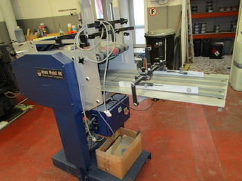 Máquina de impresión