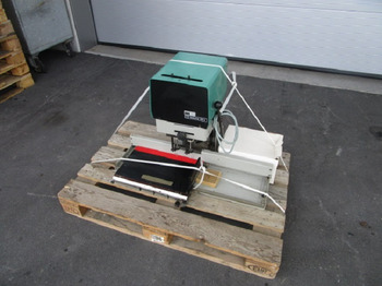 Máquina de impresión