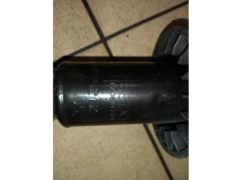 Amortiguadores nuevo VOLVO FH12; FH16: foto 2 Amortiguadores nuevo VOLVO FH12; FH16: foto 2