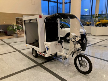 Furgón RENAULT Master