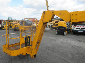 Plataforma articulada Manitou 170 AETJL: foto 4 Plataforma articulada Manitou 170 AETJL: foto 4