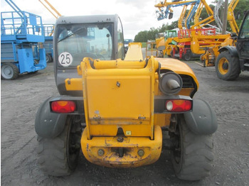 Manipulador telescópico Manitou MT 625: foto 4