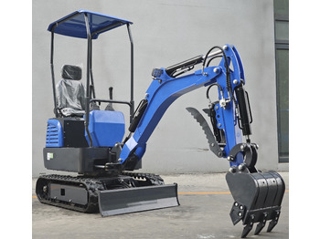 Excavadora de cadenas KUBOTA