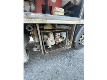 Leasing financiero de DITCH WITCH JT2020 leasing DITCH WITCH JT2020: foto 5