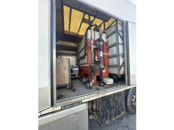 Leasing financiero de DITCH WITCH JT2020 leasing DITCH WITCH JT2020: foto 2