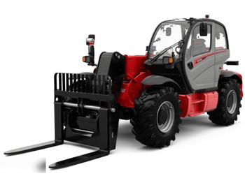 Manipulador telescópico MANITOU MHT 790