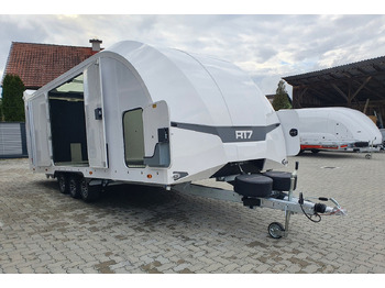 Leasing financiero de BRIAN JAMES TRAILERS RT7 610x230x189  !! Best Offer !! leasing BRIAN JAMES TRAILERS RT7 610x230x189  !! Best Offer !!: foto 3