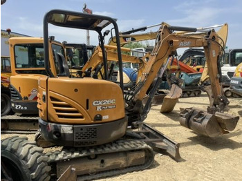 Miniexcavadora Case CX26C: foto 3