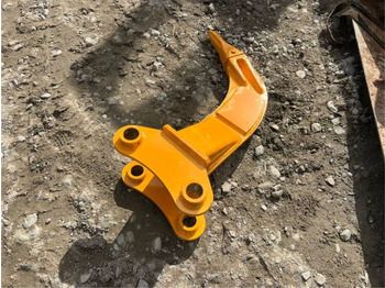 Escarificador nuevo Dent de déroctage - CAT305: foto 4