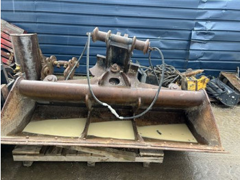 Cazo para excavadora Godet de curage inclinable Morin M7: foto 3 Cazo para excavadora Godet de curage inclinable Morin M7: foto 3