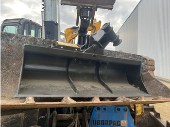 Cazo para excavadora ACB-MORIN