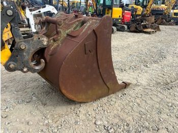 Cazo para excavadora para Maquinaria de construcción Godet de terrassement 1M - M6: foto 5