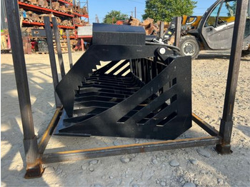 Cazo Godet grappin pour minichargeur: foto 4