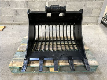 Cuchara para clasificación ACB-MORIN