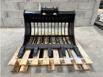 Cuchara para clasificación ACB-MORIN