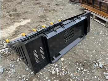 Cazo Godet squelette pour minichargeur: foto 4