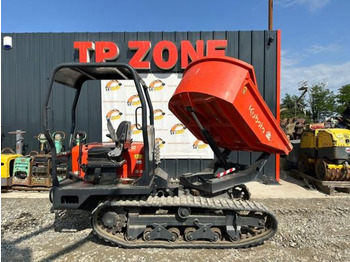 Minidumper KUBOTA