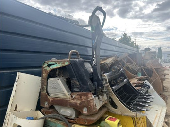 Plancha reversible MIKASA