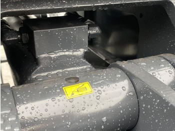 Pinza de manipulación Pince de demolition pour minipelle de 7T à 10T: foto 4