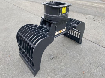 Pinza de manipulación