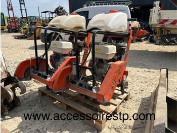 Equipo de construcción