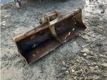 Cazo godet de curage jcb - axe 45 mm: foto 3