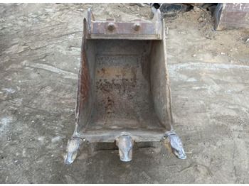 Cazo para excavadora MECALAC