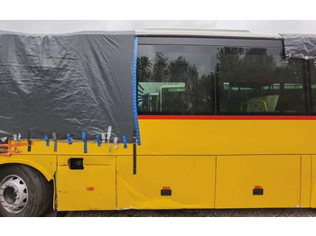 Autobús urbano IVECO Crossway