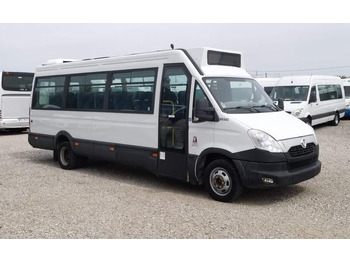 Autobús suburbano IVECO Daily