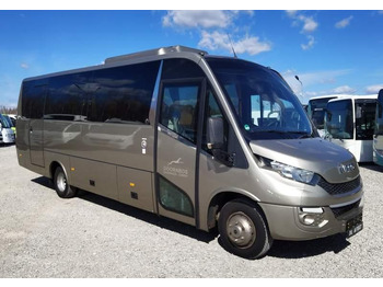 Autocar IVECO Daily