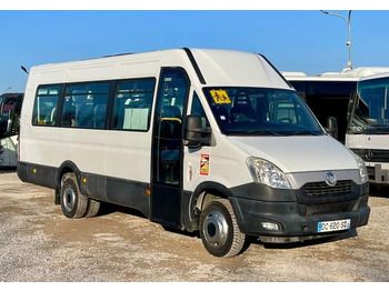 Autobús suburbano IVECO Daily