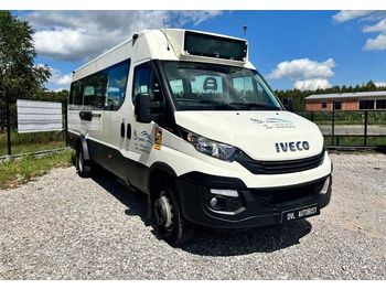 Autobús suburbano IVECO Daily