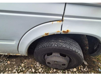 Minibús, Furgoneta de pasajeros Mercedes-Benz Sprinter 20+8: foto 4 Minibús, Furgoneta de pasajeros Mercedes-Benz Sprinter 20+8: foto 4