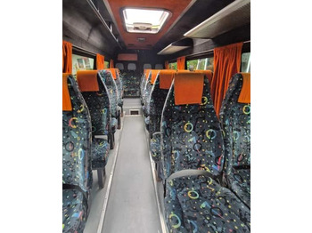 Minibús, Furgoneta de pasajeros Mercedes-Benz Sprinter 20+8: foto 2 Minibús, Furgoneta de pasajeros Mercedes-Benz Sprinter 20+8: foto 2