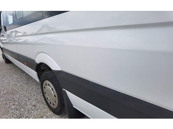 Leasing financiero de  Mercedes-Benz Sprinter 2011 *Euro 5* leasing Mercedes-Benz Sprinter 2011 *Euro 5*: foto 5