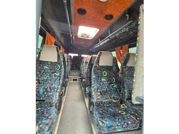 Minibús, Furgoneta de pasajeros Mercedes-Benz Sprinter 411CDI 20+8: foto 2