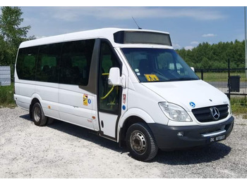 Autobús suburbano MERCEDES-BENZ Sprinter