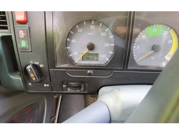 Autobús suburbano Mercedes-Benz Vario 814D 38: foto 5