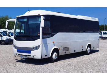 Autocar Otokar Navigo Mega 33 *EURO6* 3 SZTUKI IDENTYCZNE: foto 2