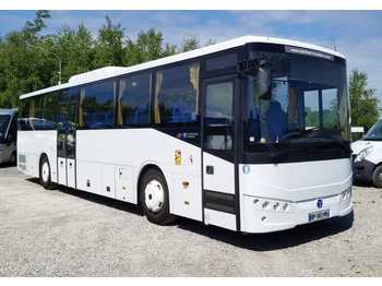 Autobús suburbano TEMSA
