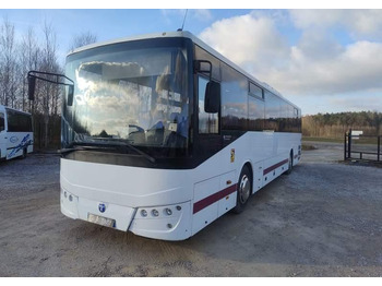 Autobús suburbano Temsa Tourmalin Light 12 crossway intouro recreo: foto 2 Autobús suburbano Temsa Tourmalin Light 12 crossway intouro recreo: foto 2