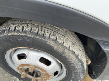 Volquete furgoneta Iveco Daily 35-170: foto 3 Volquete furgoneta Iveco Daily 35-170: foto 3